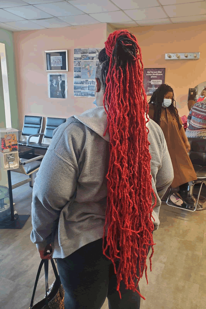 faux loc ext